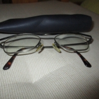 Очила с диоптър, снимка 2 - Слънчеви и диоптрични очила - 29824485