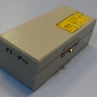 Комплект измервателни цилидрични щифтове Ф9-Ф10 mm dia calipers, снимка 10 - Други инструменти - 41226644