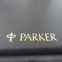 Стара писалка Parker Royal, снимка 13 - Колекции - 38668795