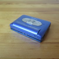 Vintage Sony Walkman WM-EX560,revers, снимка 9 - Радиокасетофони, транзистори - 39587190
