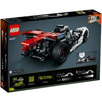 LEGO® Technic 42137 - Formula E® Porsche 99X Electric, снимка 2 - Конструктори - 39441177