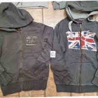 Суичъри Pepe Jeans,  Puma за 12год , снимка 2 - Детски анцузи и суичери - 34276230