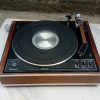 Garrard Synchro-Lab 95B-vintage грамофон., снимка 2 - Грамофони - 41837935