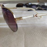 Маркови  слънчеви очила , снимка 4 - Слънчеви и диоптрични очила - 38912879
