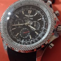 Мъжки часовник,, Breitling", снимка 2 - Мъжки - 35883439