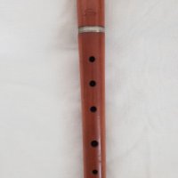Флейта с марка Taco  , снимка 1 - Духови инструменти - 39803511