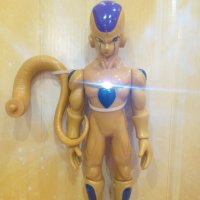 Аниме фигура (фигурка Dragon Ball Xenoverse 2, Golden Frieza), снимка 1 - Фигурки - 41372290