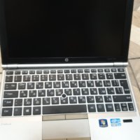 Лаптоп HP EliteBook 2170p/4 ×1.8ghThr/11.6 инча 240gb ssd цял или на части, снимка 1 - Лаптопи за игри - 41648672