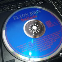 ELTON JOHN CD 2702240936, снимка 2 - CD дискове - 44489430