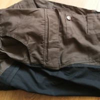 Villmark SVARTISEN Trouser за лов риболов и туризъм размер L панталон със здрава материя - 229, снимка 8 - Екипировка - 39361914