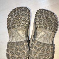 Lowa  GTX   Gore_Tex  Туристически Обувки 39, снимка 4 - Дамски боти - 39986634