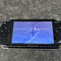 Sony PSP 1004 , снимка 2 - PlayStation конзоли - 44837631