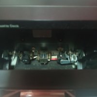 Nakamichi BX-1 касетен дек., снимка 5 - Декове - 42553496