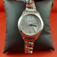 Дамски часовник DKNY NY2424, снимка 2 - Дамски - 34628514