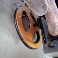 Стол с шиацу-масажорна подложка Medisana , снимка 2 - Столове - 44430352