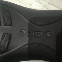 Сандали CROCS (Балеринки) N41, снимка 10 - Сандали - 40887982