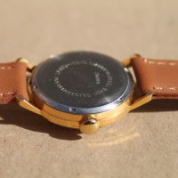 СССР мъжки часовник ''Восток Волна'', снимка 5 - Мъжки - 42316671