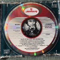 Alan Parsons,Electric Light Orchestra , снимка 12 - CD дискове - 41914504
