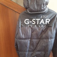 Дамско оригинално яке на G-STAR, снимка 3 - Сака - 42129323