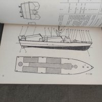 продавам книга "Модели современных военных кораблей

, снимка 2 - Специализирана литература - 42364585
