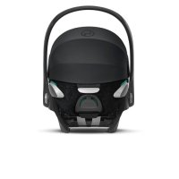 Стол за кола Cybex Cloud Z2 i-Size с адаптери, снимка 8 - Столчета за кола и колело - 44402196