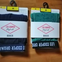 Lee cooper мъжки боксерки , снимка 8 - Бельо - 36014580