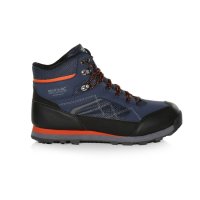 Обувки с мембрана Regatta Vendeavour Pro, снимка 2 - Спортни обувки - 40114783
