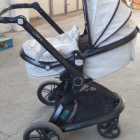 Бебешка количка Loreli lumina, снимка 1 - Детски колички - 40097540
