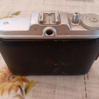  Agfa Isola 6044, снимка 12 - Фотоапарати - 42070402