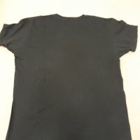 Тениска Батман, черна с принт отпред , изчистен модел, къс ръкав, снимка 9 - Тениски - 39217747