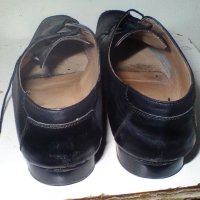 Мъжки обувки №43, снимка 3 - Ежедневни обувки - 42591823