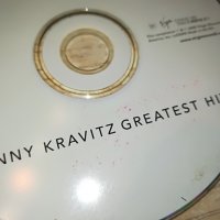 LENNY KRAVITZ CD 0203231143, снимка 2 - CD дискове - 39859887
