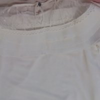 Официални дамски блузки, снимка 2 - Блузи с дълъг ръкав и пуловери - 41945293