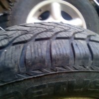 SUV гуми Ласа, снимка 3 - Гуми и джанти - 41415748
