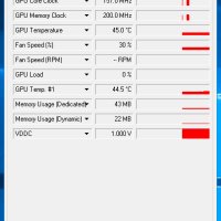 Продавам видео карта AMD Asus HD5450 512MB DDR2 64bit VGA DVI HDMI LP PCI-E, снимка 4 - Видеокарти - 41509235