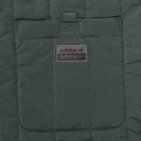 Adidas Originals R.Y.V Light Padded Jacket оригинално яке M Адидас, снимка 4 - Спортни дрехи, екипи - 44475076