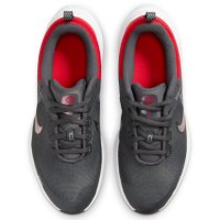 Оригинални маратонки на NIKE DOWNSHIFTER 12 NN GS! 37.5, снимка 4 - Детски маратонки - 42202741