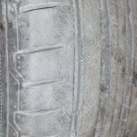 Летни гуми Hankook 225/60/R17 SUV, снимка 4 - Гуми и джанти - 41211089