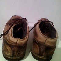 Обувки Adidas №43, снимка 4 - Маратонки - 41636801