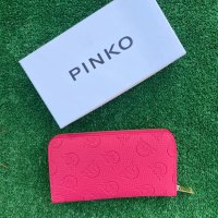 Pinko дамско портмоне дамски портфейл код 269, снимка 8 - Портфейли, портмонета - 40862317