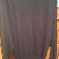 Мъжки пуловер Lacoste , снимка 3 - Пуловери - 36234462