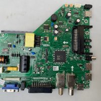 MAIN BOARD TP.MS3663S.PB818 , снимка 1 - Части и Платки - 40473137