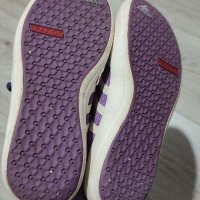 Adidas. Спортни обувки. 37 1/3, снимка 3 - Детски маратонки - 40016511