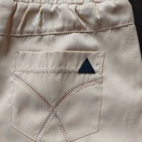 Нов бежов панталон Alessa, р-р S, снимка 7 - Спортни екипи - 41851528