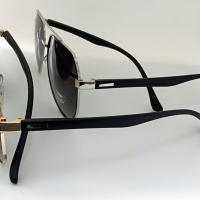 Слънчеви очила Eagle POLARIZED 100% UV защита, снимка 3 - Слънчеви и диоптрични очила - 36169158