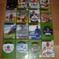Игри за Xbox classic Част 2 - 15лв за брой , снимка 2 - Xbox конзоли - 25095416