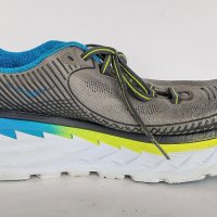 HOKA One One Bondi 5 45 1/3, снимка 4 - Маратонки - 44201320