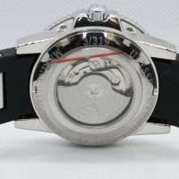 Мъжки луксозен часовник Ulysse Nardin Marine, снимка 8 - Мъжки - 41512828