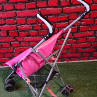 Детска количка BabyWay, снимка 3 - Детски колички - 42532951