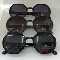 Слънчеви очила Christian Lafayette PARIS POLARIZED 100% UV защита, снимка 6 - Слънчеви и диоптрични очила - 36168888